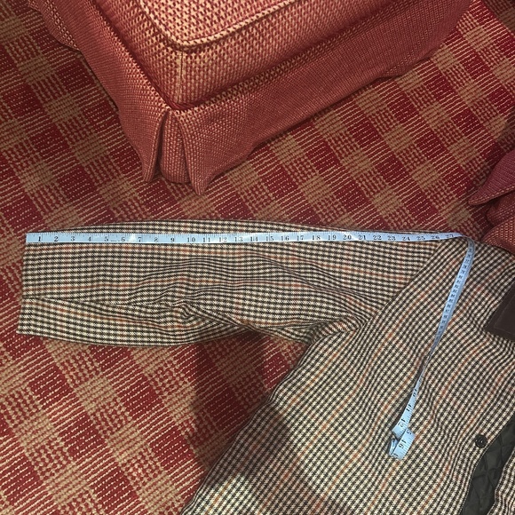 Tweed Padded Jacket - Picture 7 of 7